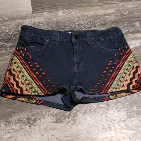 ♡ Bdg shorts 3/50 - Picture 4 of 5